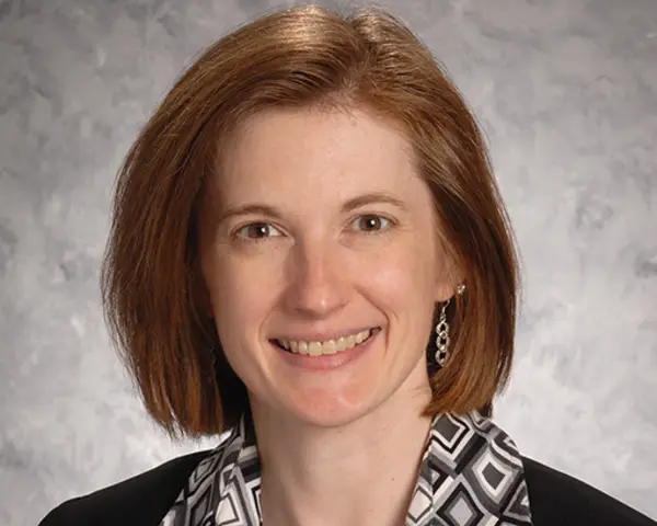 Jill Dever RTI Expert Headshot