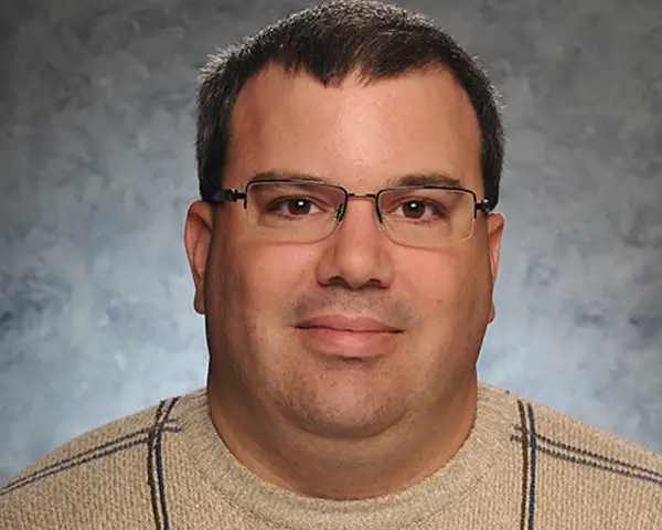 Frank Weber RTI Expert Headshot