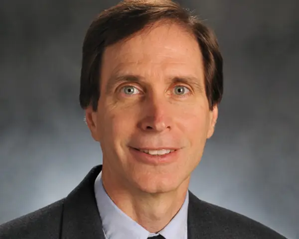 Wayne L. Anderson RTI Expert Headshot