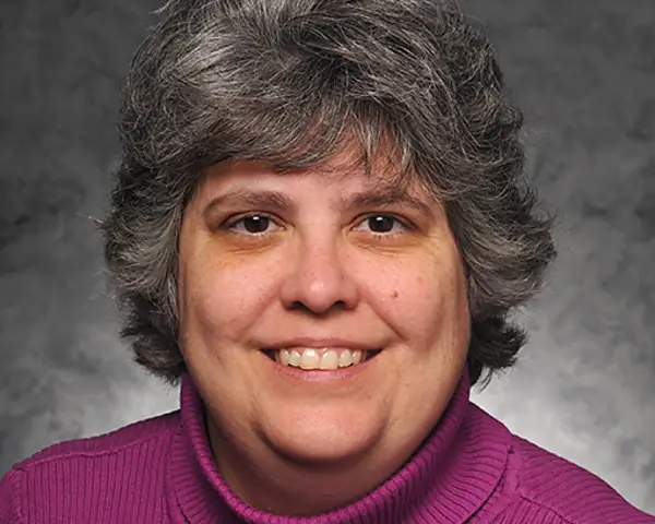 Lisa C. Greene RTI Expert Headshot