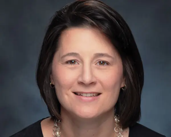 Lori D. McLeod RTI Expert Headshot