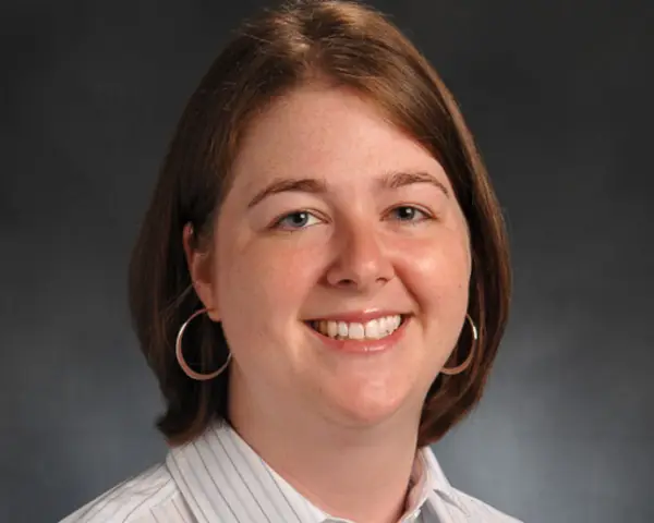 Alison Banger RTI Expert Headshot
