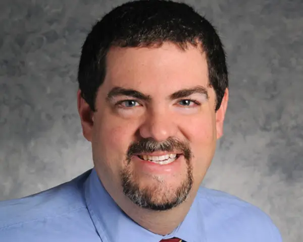 Adam Vincent RTI Expert Headshot