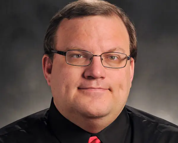 Grier Page RTI Expert Headshot