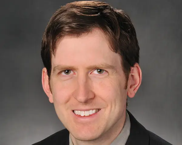 Joe Murphy RTI Expert Headshot