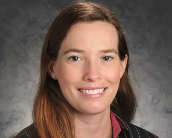 Julie A. Marusich RTI Expert Headshot