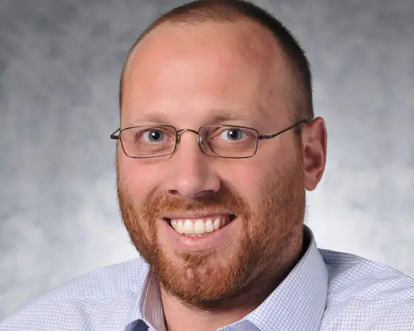 Richard Reithinger RTI Expert Headshot