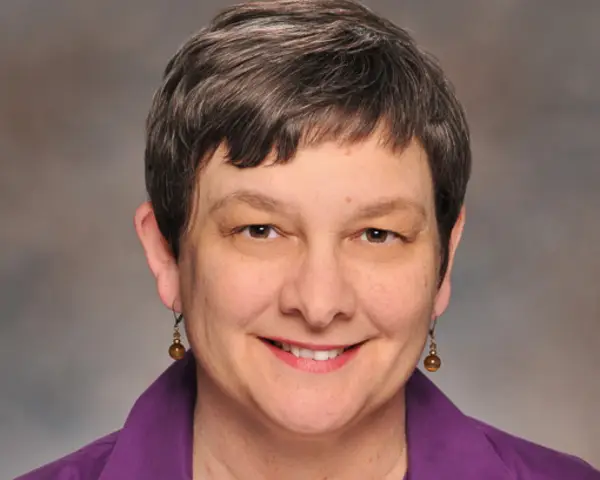 Jennifer Lorvick RTI Expert Headshot