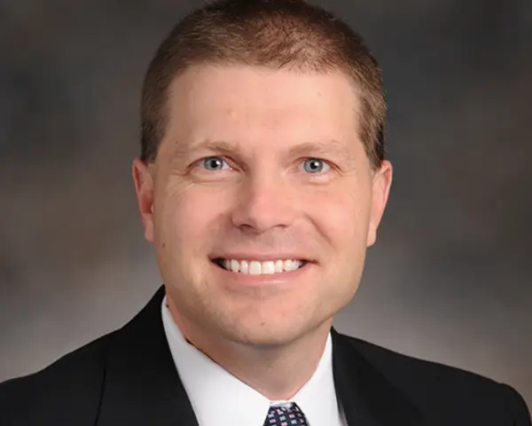Keith E. Levine RTI Expert Headshot