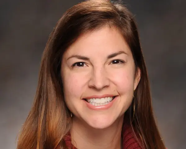 Jennifer C. Duke RTI Expert Headshot