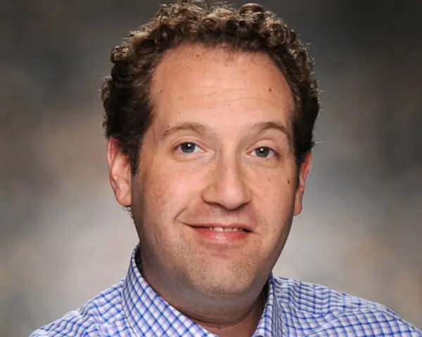 David Spiro RTI Expert Headshot