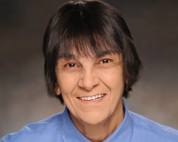 Josephine A. Mauskopf RTI Expert Headshot