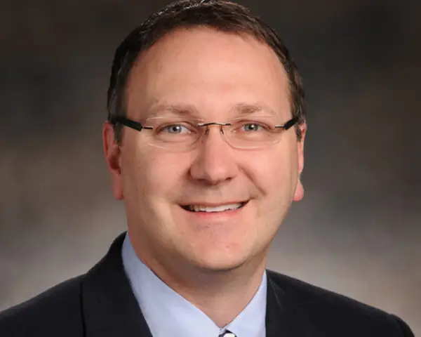 Scott Runyon RTI Expert Headshot
