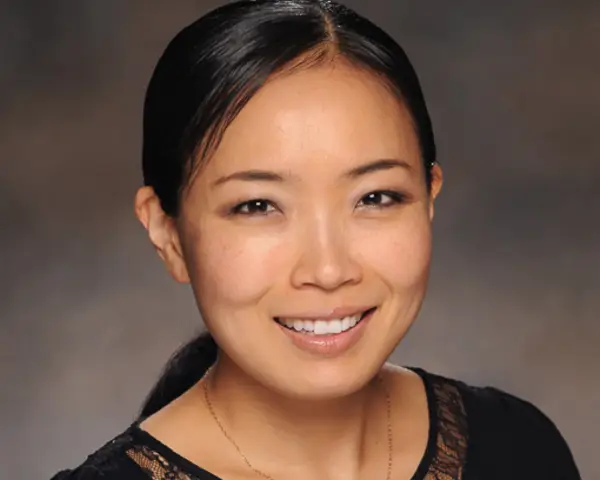 Annice Kim RTI Expert Headshot