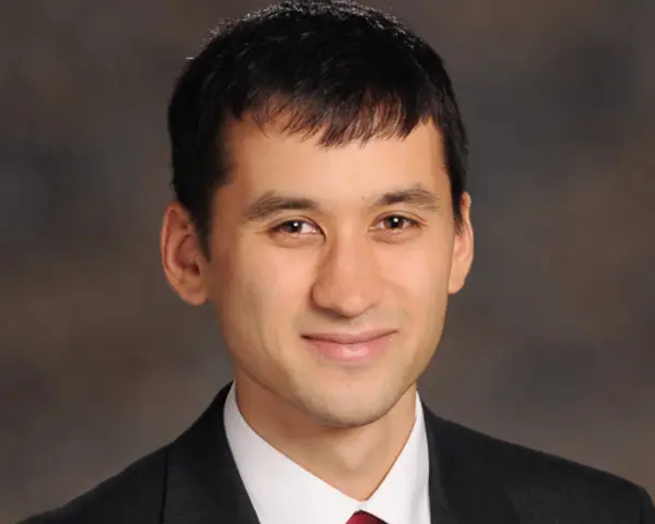 Robert Chew RTI Expert Headshot
