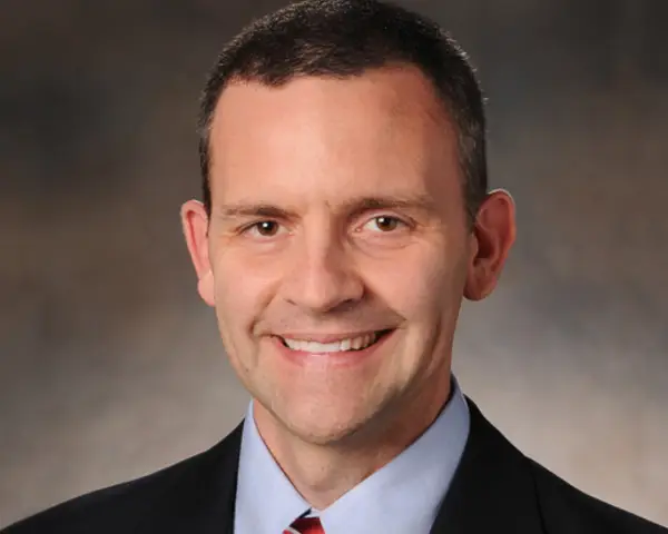 Michael Willoughby RTI Expert Headshot