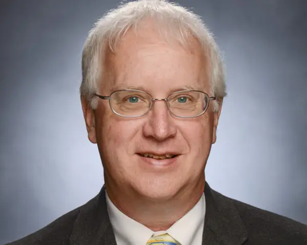 Lynn Davis RTI Expert Headshot
