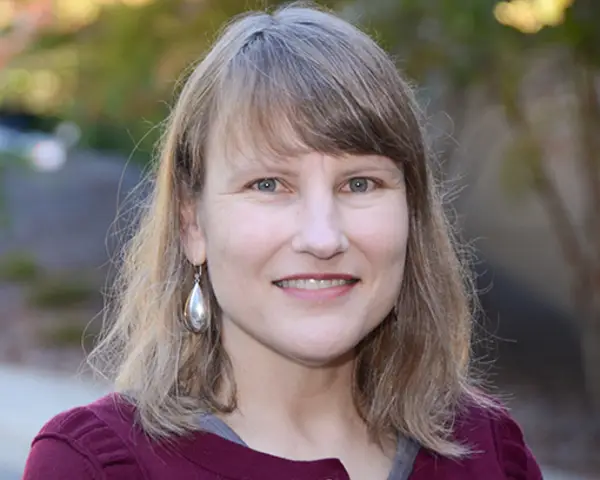 Sandra Staklis RTI Expert Headshot
