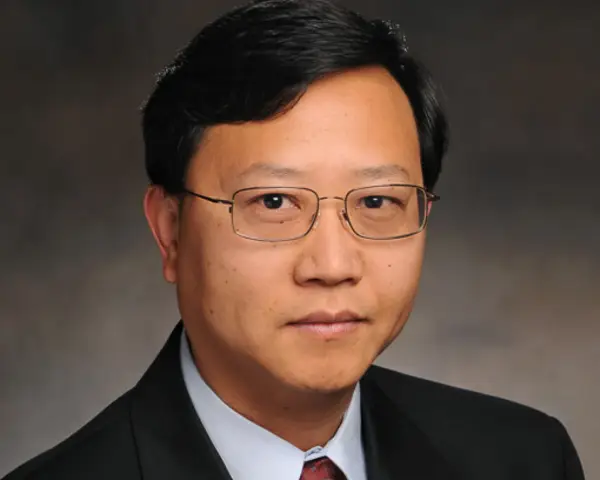 Chunyang Jin RTI Expert Headshot