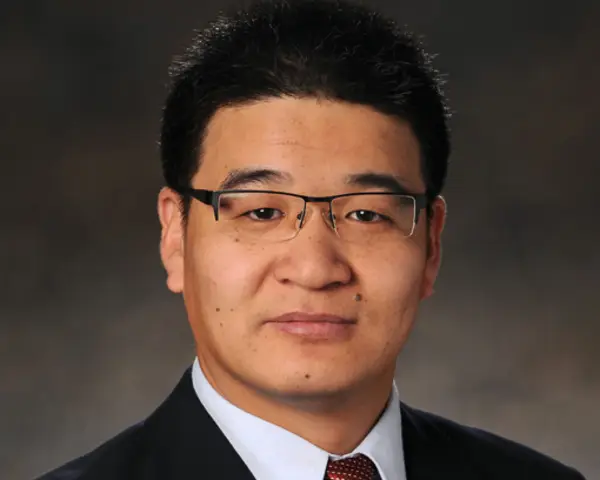 Yanan Zhang RTI Expert Headshot