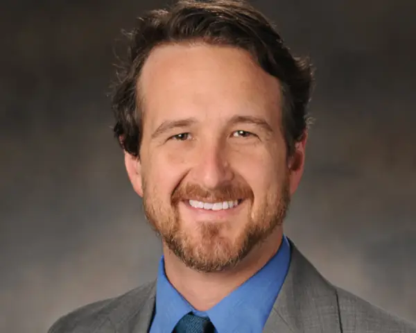 Ian Thomas RTI Expert Headshot