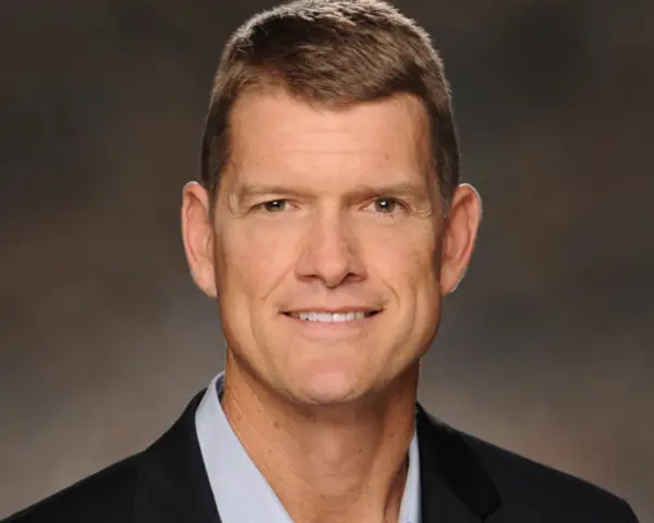 Christopher P. Krebs RTI Expert Headshot