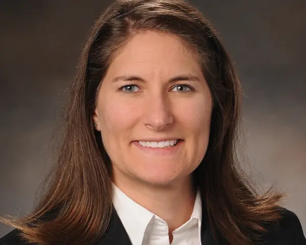 Tricia Adams