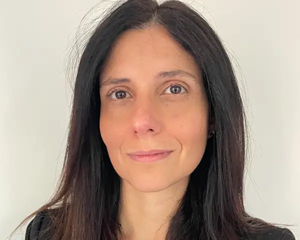 Alice Favero