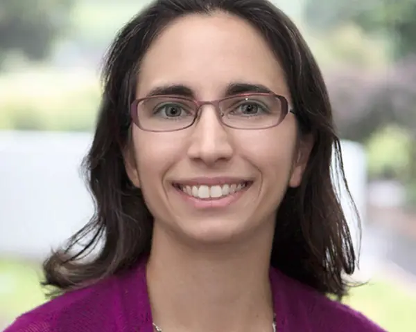 Alison Sykes