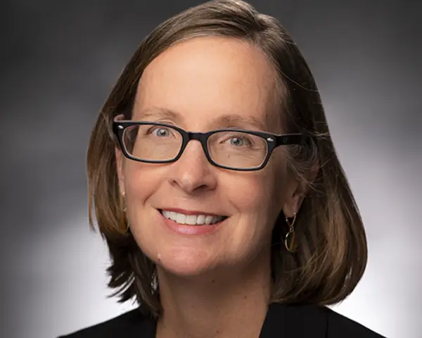Jane Allen