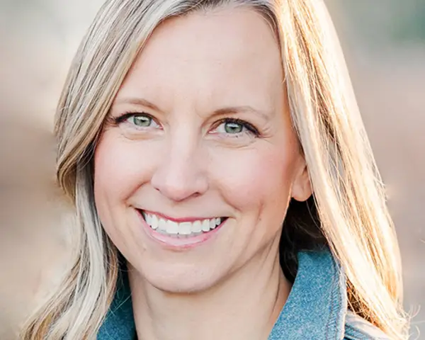 Amanda L. Rose RTI Expert Headshot