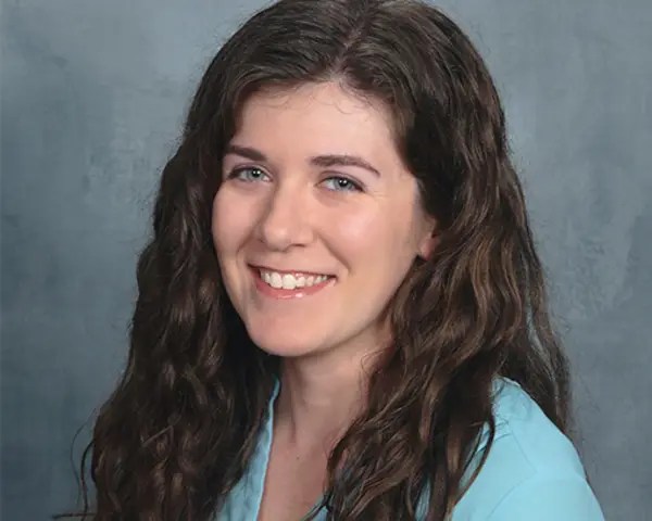 Amy Maniola Allen