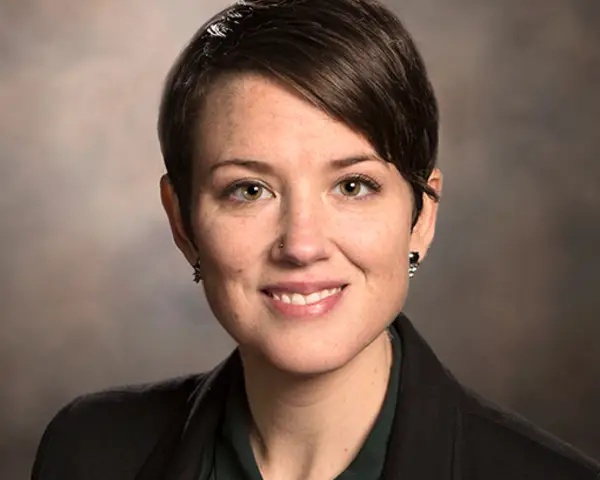 Sara Andrews RTI Expert Headshot