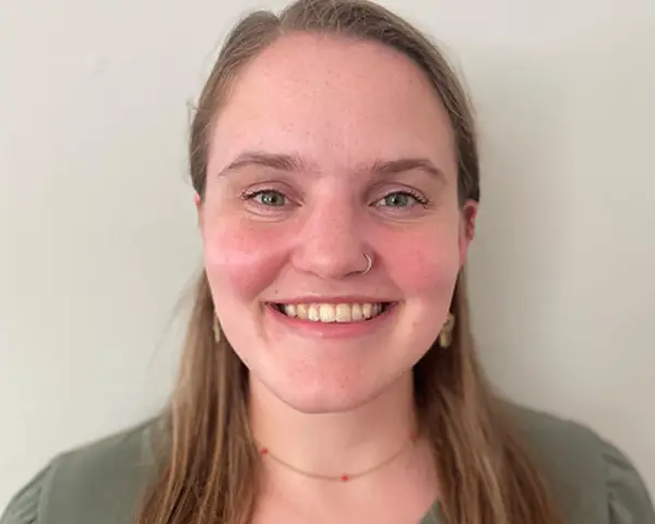 Ariella Hirsch RTI Expert Headshot