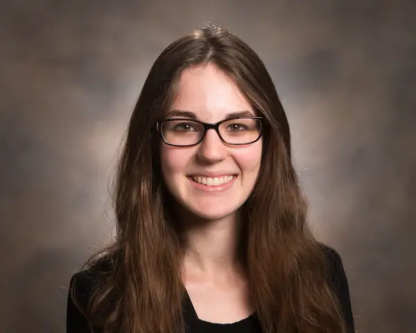 Aubrey Collins RTI Expert Headshot