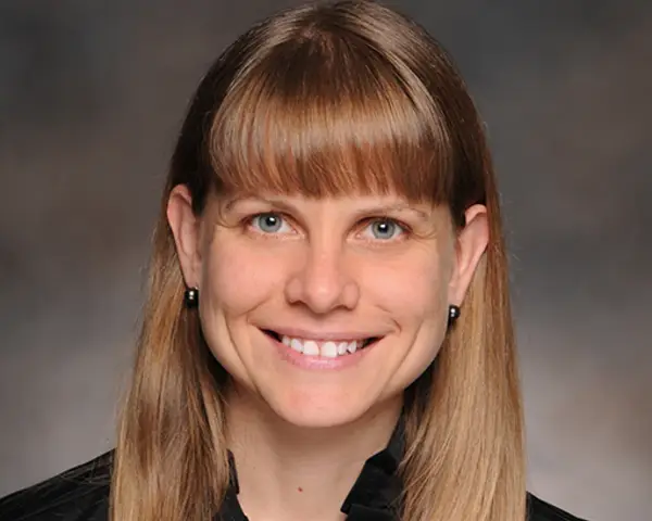 Jacqueline Bagwell