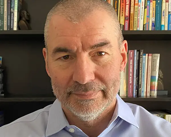 Stéphane Baldi