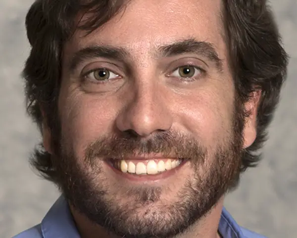 Daniel Barch