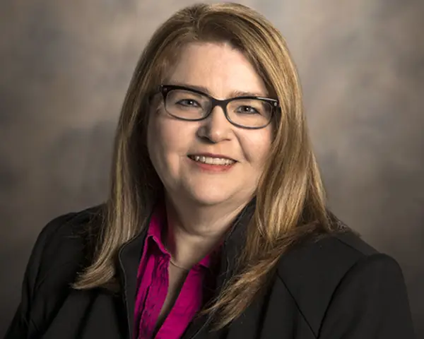 Lisa Carley-Baxter