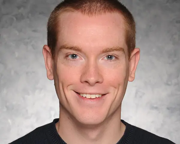 Chris Bennett