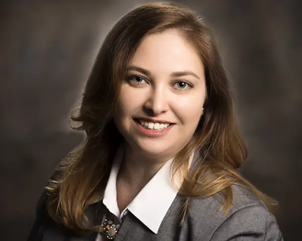 Christine Bevc