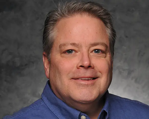 James Blake RTI Expert Headshot