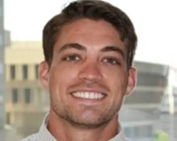 Barrett Wallace Montgomery RTI Expert Headshot