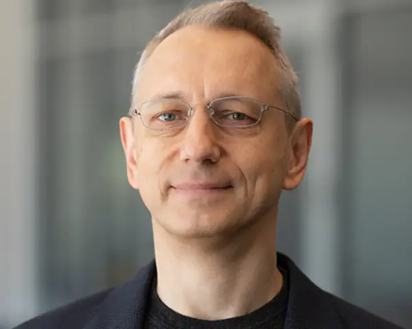 Georgiy Bobashev