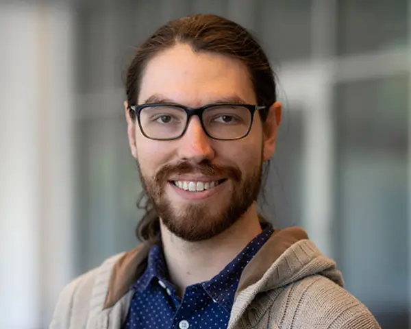 John Bollenbacher RTI Expert Headshot