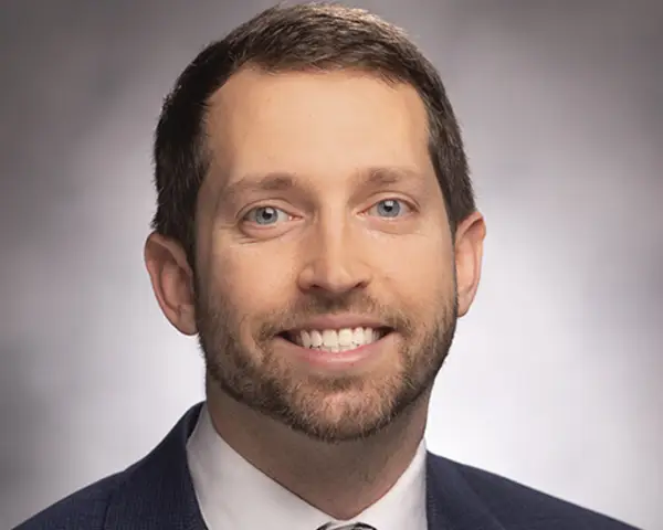 Brad Mooring, Commercialization Portfolio Manager