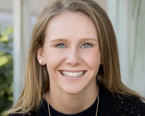 Brailey Faris