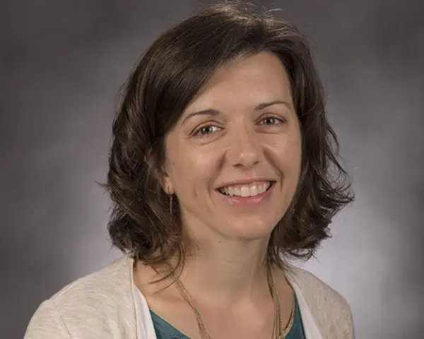 Kate Bronstein