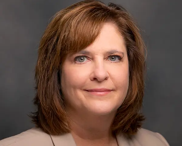 Donna Browning RTI Expert Headshot