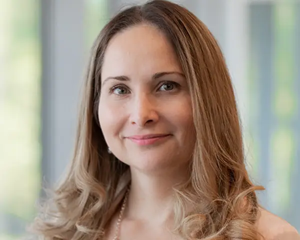 Tania Brunn